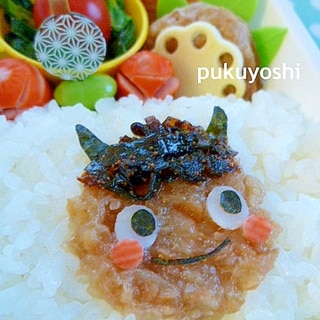 2ページ目 キャラ弁 カニカマレシピ 作り方の人気順 簡単料理の楽天レシピ 2ページ目 キャラ弁 カニカマレシピ 作り方の人気順 簡単料理の楽天レシピ